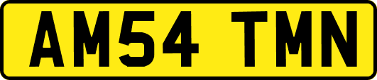 AM54TMN