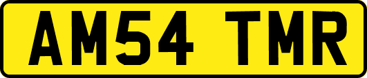 AM54TMR