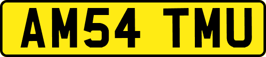 AM54TMU