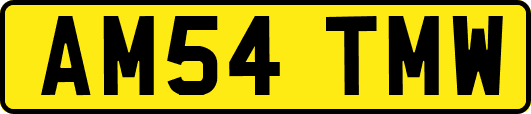 AM54TMW