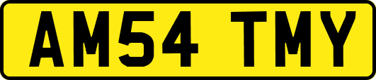 AM54TMY
