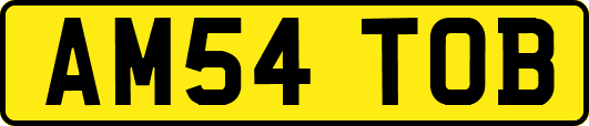 AM54TOB