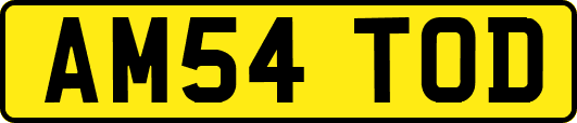 AM54TOD
