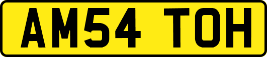 AM54TOH