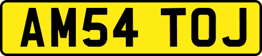 AM54TOJ