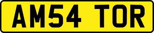 AM54TOR