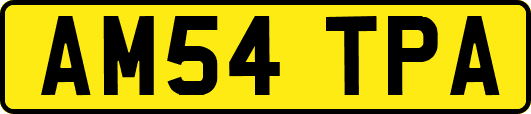 AM54TPA