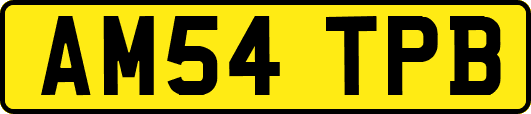 AM54TPB