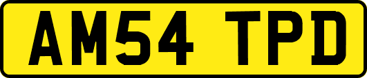 AM54TPD