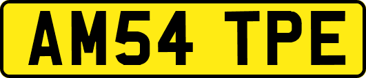 AM54TPE