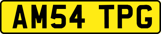 AM54TPG