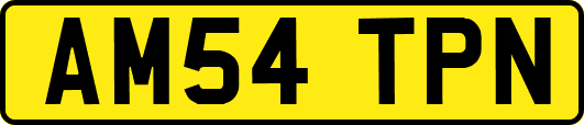 AM54TPN