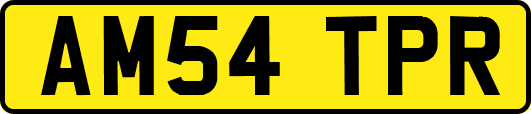 AM54TPR