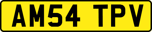 AM54TPV