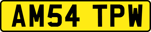 AM54TPW