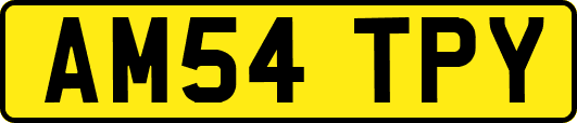 AM54TPY