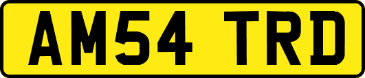 AM54TRD