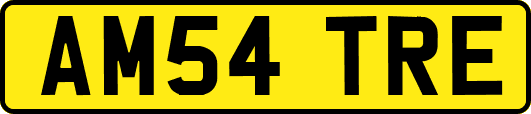 AM54TRE