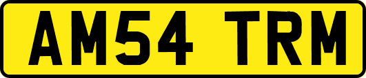 AM54TRM
