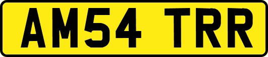 AM54TRR