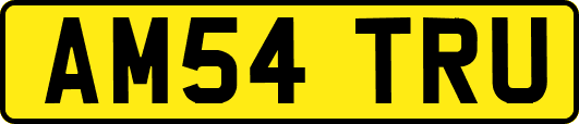 AM54TRU