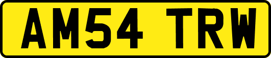 AM54TRW