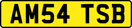 AM54TSB