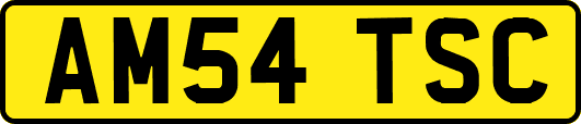 AM54TSC