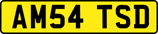 AM54TSD