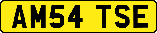 AM54TSE