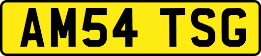 AM54TSG