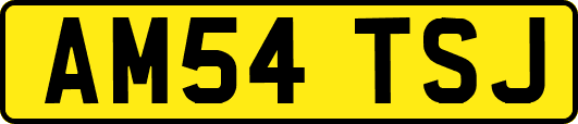 AM54TSJ