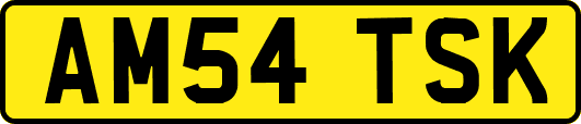 AM54TSK