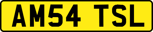 AM54TSL