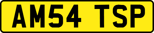 AM54TSP
