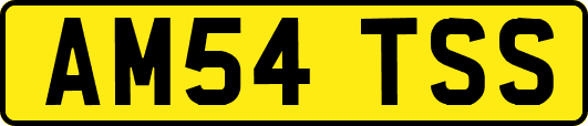 AM54TSS