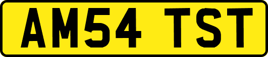 AM54TST