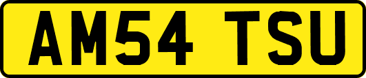 AM54TSU