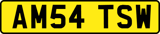 AM54TSW