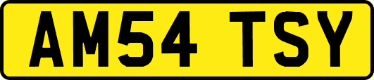 AM54TSY