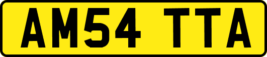 AM54TTA