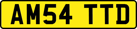 AM54TTD
