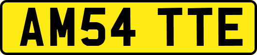 AM54TTE