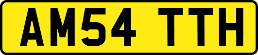 AM54TTH
