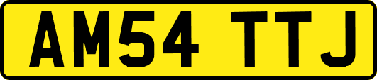 AM54TTJ