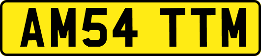 AM54TTM