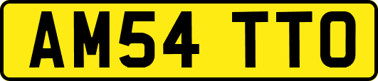 AM54TTO