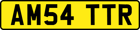 AM54TTR