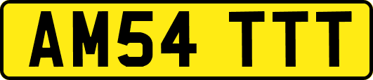 AM54TTT