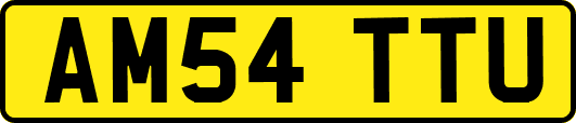 AM54TTU